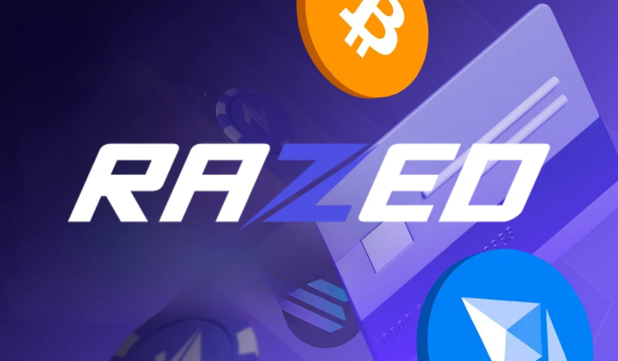 razed crypto