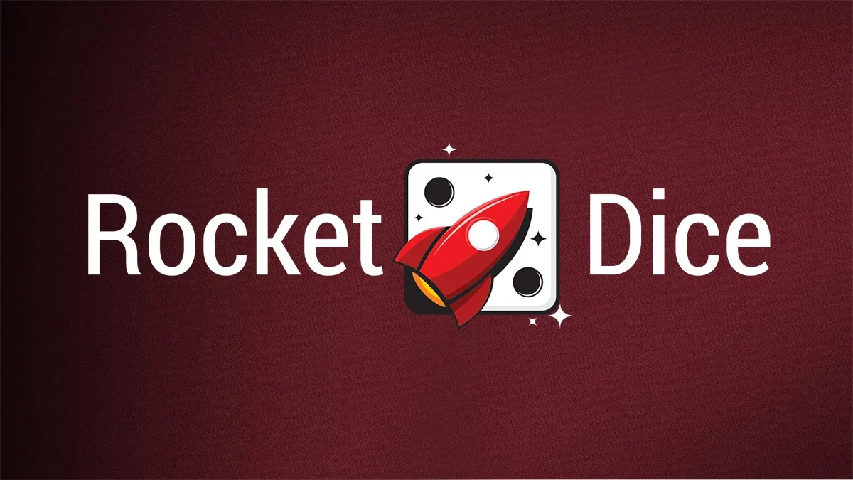 rocket dice